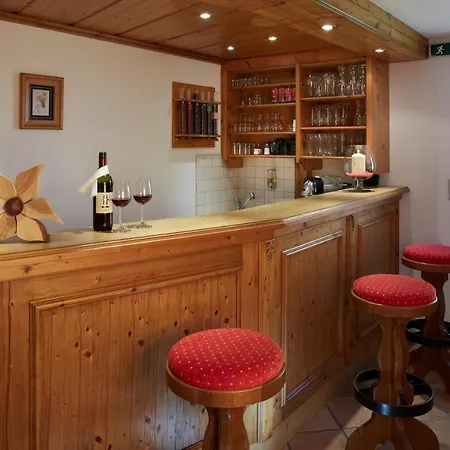 Gaestehaus Am Graben 3*