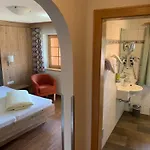 Gaestehaus Am Graben 3* Reutte