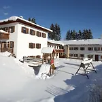 Ξενοδοχείο Gaestehaus Am Graben Reutte