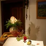 Ξενοδοχείο Gaestehaus Am Graben Reutte