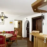 Ξενοδοχείο Gaestehaus Am Graben Reutte