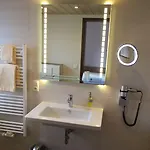 Gaestehaus Am Graben 3*