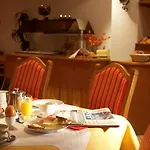 Gaestehaus Am Graben 3* Reutte