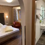 Gaestehaus Am Graben 3* Reutte