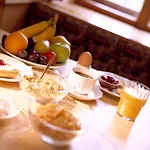 Gaestehaus Am Graben 3*