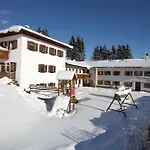 Gaestehaus Am Graben Reutte