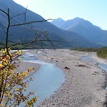 Gaestehaus Am Graben 3*