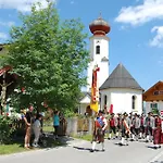 Gaestehaus Am Graben Ξενοδοχείο