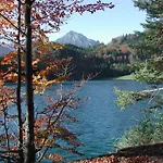 Ξενοδοχείο Gaestehaus Am Graben 3*