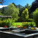 Gaestehaus Am Graben Ξενοδοχείο 3*