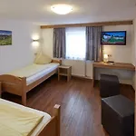 Gaestehaus Am Graben Reutte