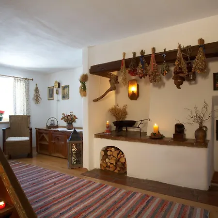 Отель Gaestehaus Am Graben 3*